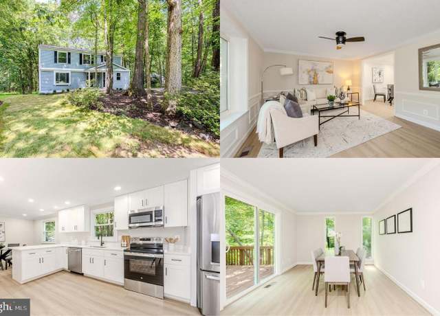 Property at 8032 Gracie Dr, Manassas, VA 20112, 6 beds, 4 baths