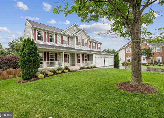 Property at 12149 Jennell Dr, Bristow, VA 20136, 5 beds, 3.5 baths