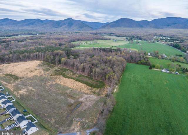 Property at Watson Ln, Grottoes, VA 24441