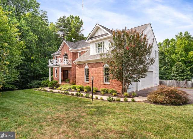 Property at 11 Citation Ct, Stafford, VA 22556, 4 beds, 4.5 baths