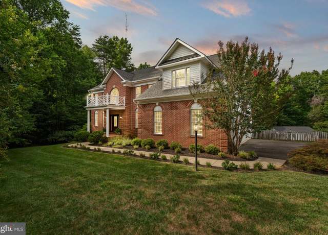 Property at 11 Citation Ct, Stafford, VA 22556, 4 beds, 4.5 baths