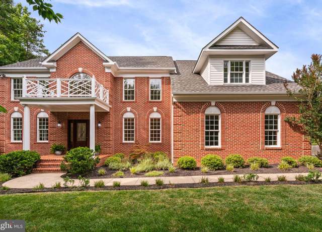 Property at 11 Citation Ct, Stafford, VA 22556, 4 beds, 4.5 baths