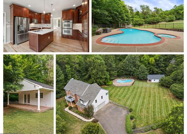 Property at 11 Citation Ct, Stafford, VA 22556, 5 beds, 4.5 baths