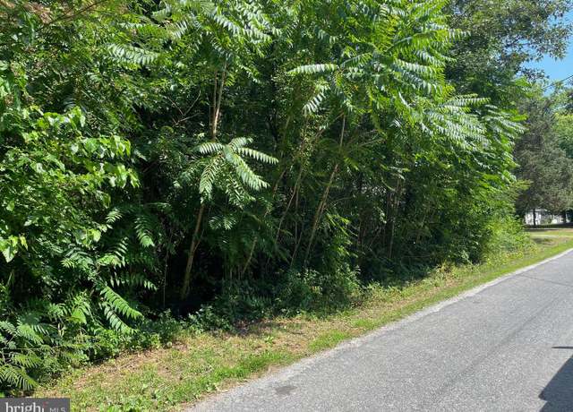 Property at 0 Forest Grv, Colonial Beach, VA 22443