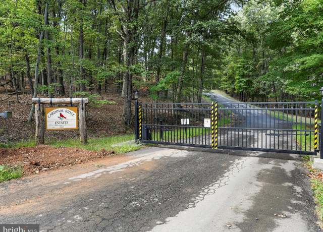 Property at LOTS 5 & 13 Cardinal Ridge Ests, Romney, WV 26757
