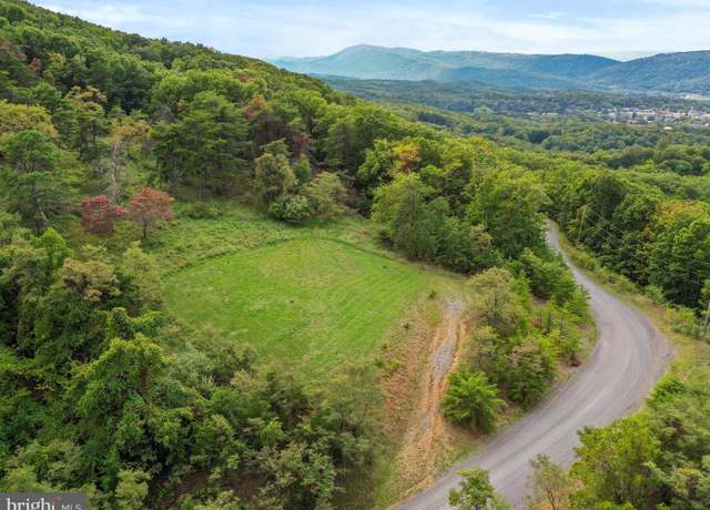 Property at LOTS 5 & 13 Cardinal Ridge Ests, Romney, WV 26757