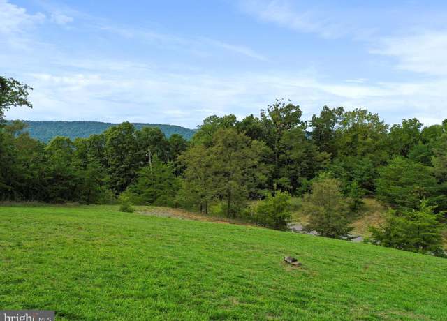 Property at LOTS 5 & 13 Cardinal Ridge Ests, Romney, WV 26757