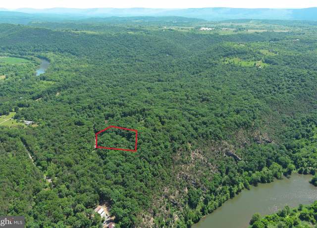 Property at Lot # 58 Potomac Overlook Dr, Levels, WV 25431