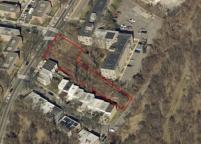 Property at 2666 Martin Luther King Jr Ave SE, Washington, DC 20020