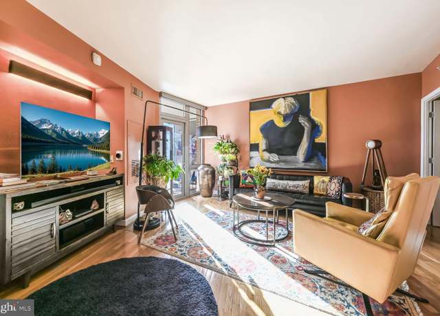Property at 555 Massachusetts Ave NW #901, Washington, DC 20001, 1 bed, 1 bath