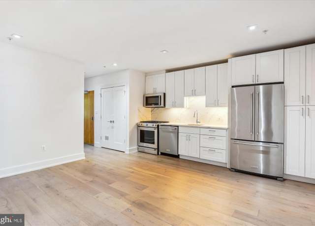 Property at 5110 Fort Totten Dr NE Unit P4, Washington, DC 20011, 2 beds, 2 baths