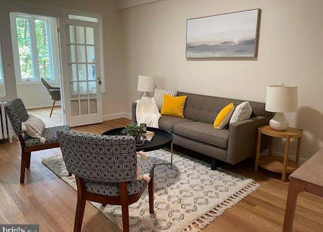 Property at 2032 Belmont Rd NW #312, Washington, DC 20009, 2 beds, 1 bath