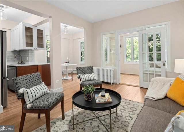 Property at 2032 Belmont Rd NW #312, Washington, DC 20009, 2 beds, 1 bath