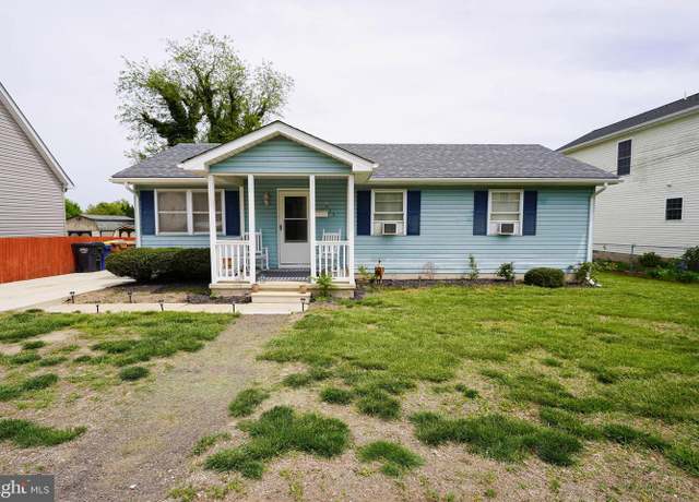 Property at 435 North St, Milford, DE 19963, 3 beds, 1 bath
