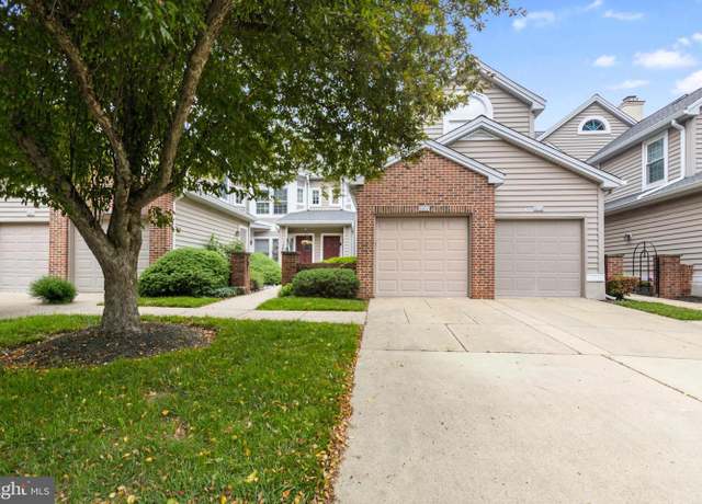 Property at 3214 Charing Cross #18, Wilmington, DE 19808, 3 beds, 2 baths