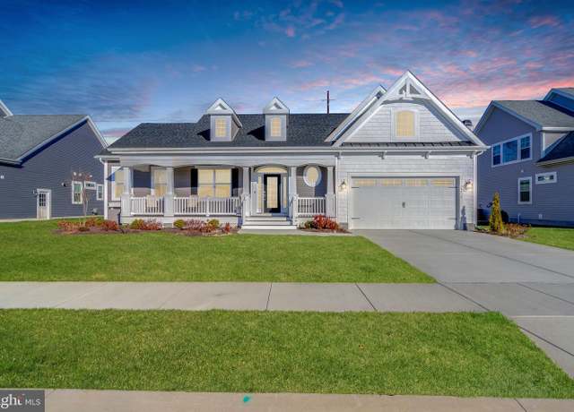 Property at 24016 Bunting Cir, Harbeson, DE 19951, 3 beds, 3 baths