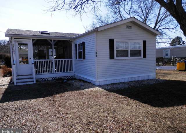 Property at 33998 Sunflower Rd #19190, Lewes, DE 19958, 3 beds, 2 baths