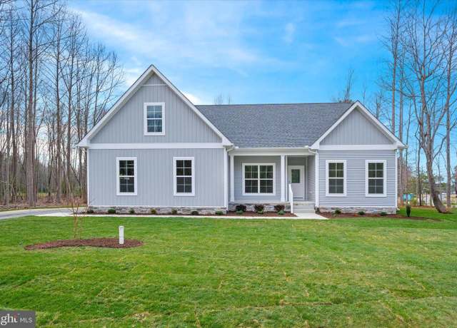 Property at 24054 Jerrico Road - Lot #53, Lincoln, DE 19960, 3 beds, 2 baths