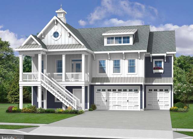 Property at 30679 Keepers Walk, Selbyville, DE 19975, 3 beds, 2.5 baths