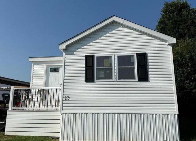 Property at 13 Wagon Wheel Ln #14374, Rehoboth Beach, DE 19971, 3 beds, 2 baths