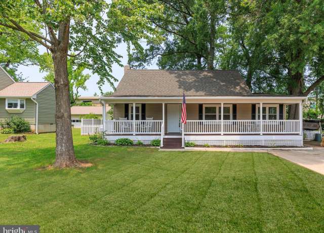 Property at 402 Irene Dr, Glen Burnie, MD 21061, 3 beds, 2 baths