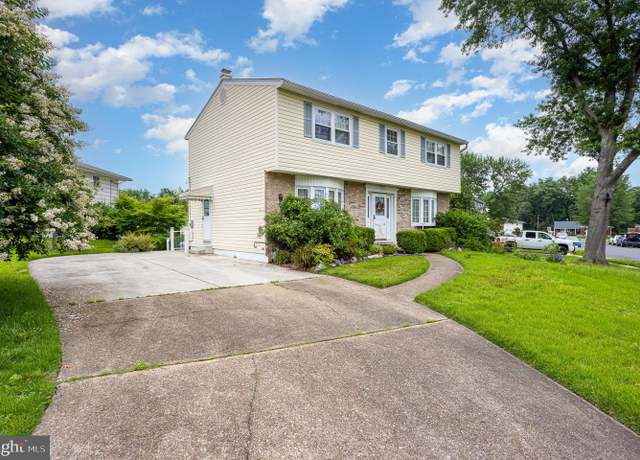 Property at 216 Royal Arms Way, Glen Burnie, MD 21061, 4 beds, 2.5 baths