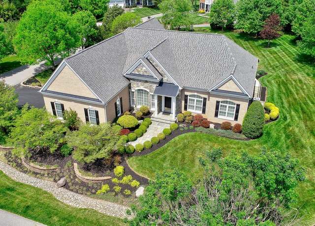 Property at 25 Hunting Ct, Edgewater, MD 21037, 3 beds, 3.5 baths