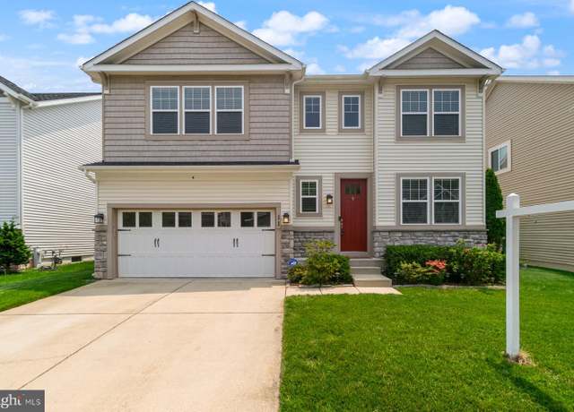 Property at 11 Inglenook Ct, Glen Burnie, MD 21060, 5 beds, 3.5 baths