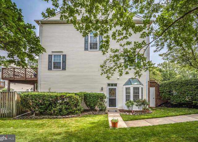 Property at 2476 Wentworth Dr, Crofton, MD 21114, 2 beds, 2 baths