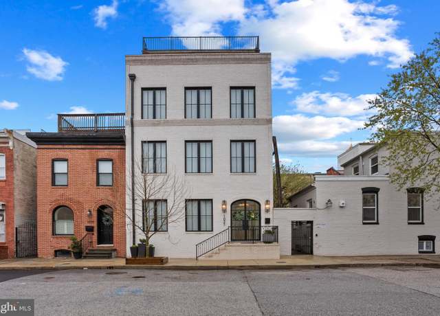 Property at 1021 Binney St, Baltimore, MD 21224, 6 beds, 7 baths