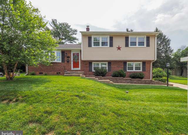 Property at 823 Kellogg Rd, Lutherville Timonium, MD 21093, 3 beds, 2.5 baths
