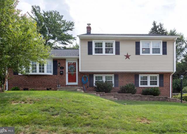 Property at 823 Kellogg Rd, Lutherville Timonium, MD 21093, 3 beds, 2.5 baths
