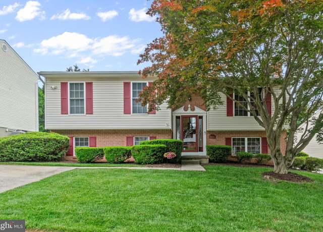 Property at 9717 Hickoryhurst Dr, Baltimore, MD 21236, 4 beds, 2.5 baths