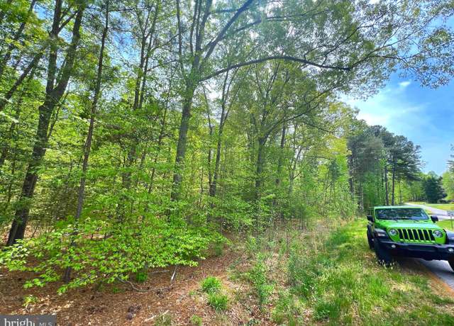 Property at 5004 Consent Dr, Port Republic, MD 20676