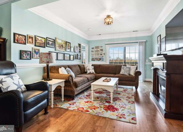 Property at 2700 Willow Oak Dr Unit 212A, Cambridge, MD 21613, 2 beds, 2 baths