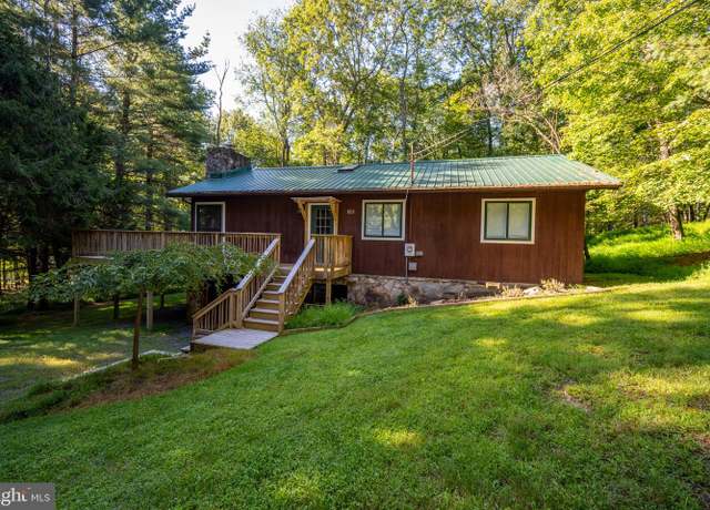 Property at 189 Deer Run Ln, Swanton, MD 21561, 3 beds, 2 baths