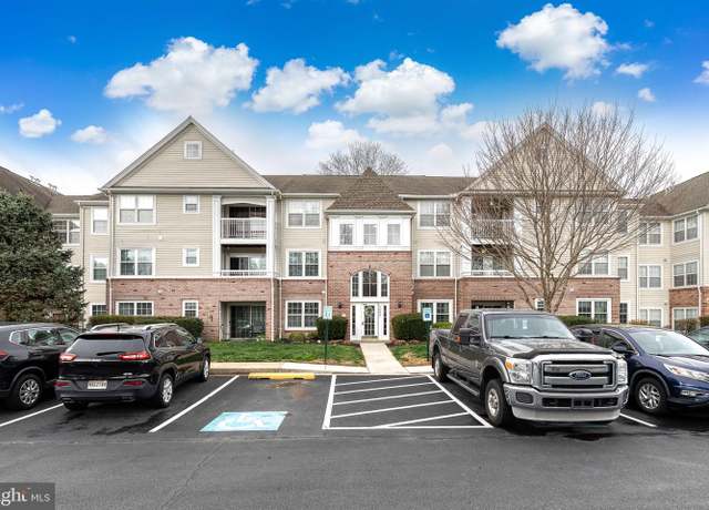 Property at 1402-M Bonnett Pl #138, Bel Air, MD 21015, 2 beds, 2 baths
