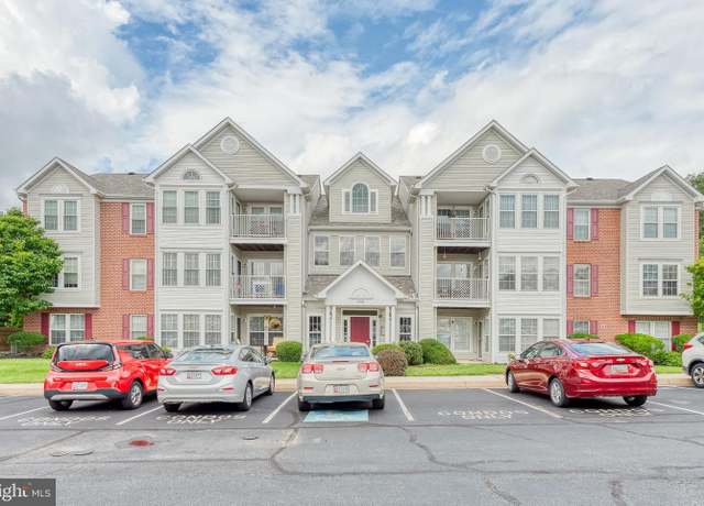 Property at 300-H Hazelnut Ct Unit 300H, Bel Air, MD 21015, 2 beds, 2 baths