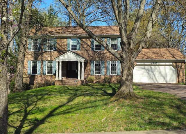 Property at 4245 Bright Bay Way, Ellicott City, MD 21042, 5 beds, 3.5 baths