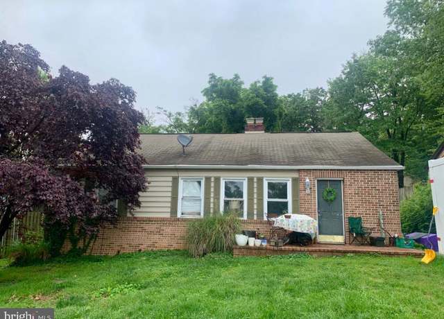Property at 6109 Downs Ave, Elkridge, MD 21075, 2 beds, 1 bath