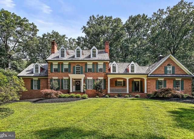 Property at 12658 Golden Oak Dr, Ellicott City, MD 21042, 6 beds, 4.5 baths