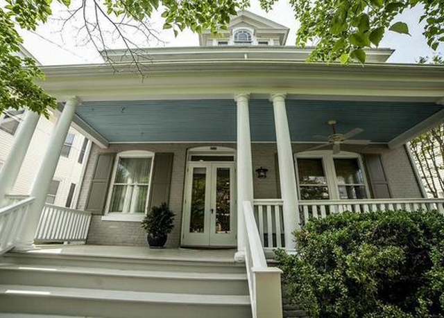 Property at 209 N Water St, Chestertown, MD 21620, 5 beds, 3.5 baths