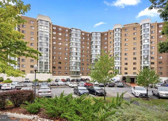 Property at 15115 Interlachen Dr Unit 3-125, Silver Spring, MD 20906, 1 bed, 1 bath