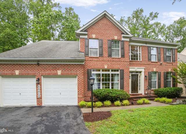 Property at 14414 Bonifant Park Pl, Silver Spring, MD 20906, 4 beds, 4.5 baths