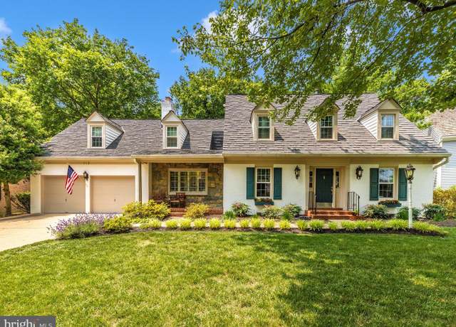 Property at 213 Midsummer Cir, Gaithersburg, MD 20878, 5 beds, 4.5 baths