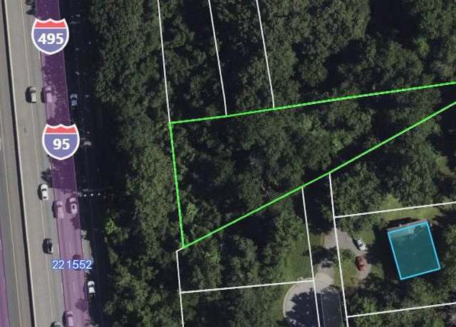 Property at 4301 Jefferson St, Hyattsville, MD 20785