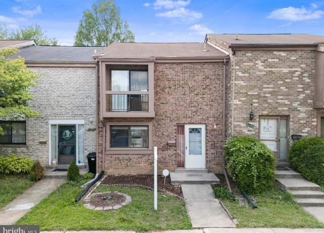 Property at 7278 Mandan Rd, Greenbelt, MD 20770, 3 beds, 3 baths