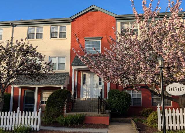 Property at 10303 45th Pl #3, Beltsville, MD 20705, 2 beds, 2 baths