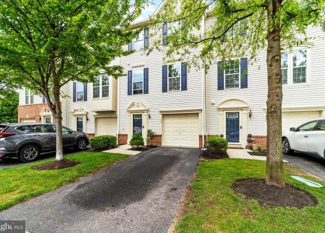 Property at 128 Michele Way #38, Cinnaminson, NJ 08077, 3 beds, 3.5 baths