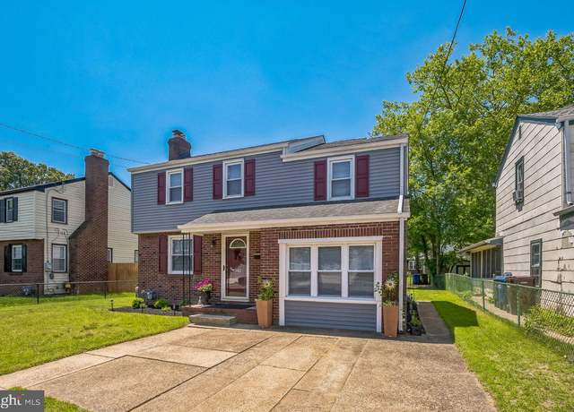 Property at 742 Arndt Ave, Riverside, NJ 08075, 3 beds, 1.5 baths